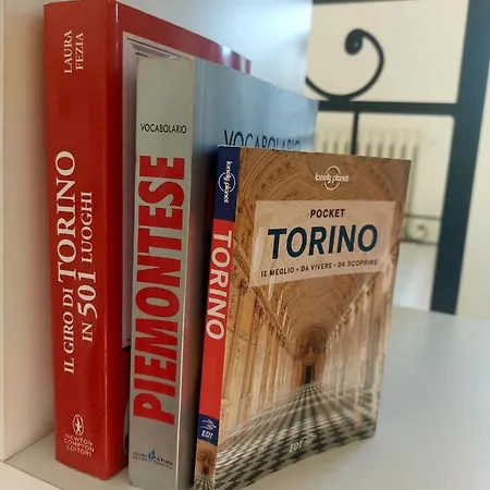 Casa Maria - 2 Bedroom * Torino