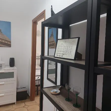 Casa Maria - 2 Bedroom Turin