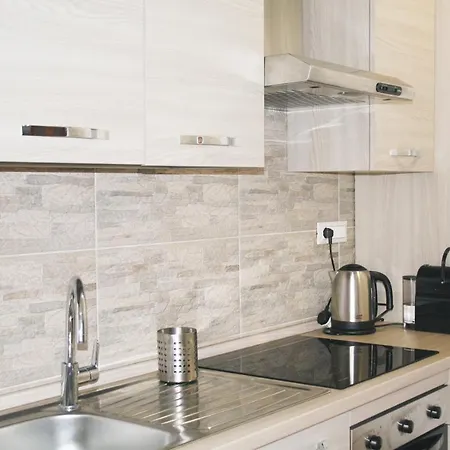 Casa Maria - 2 Bedroom Apartment Turin