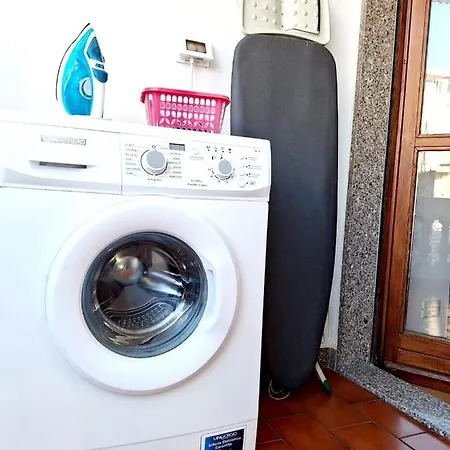 Casa Maria - 2 Bedroom Turin