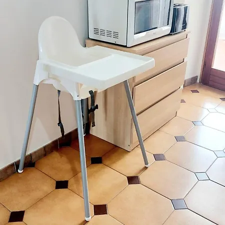 Appartement Casa Maria - 2 Bedroom *