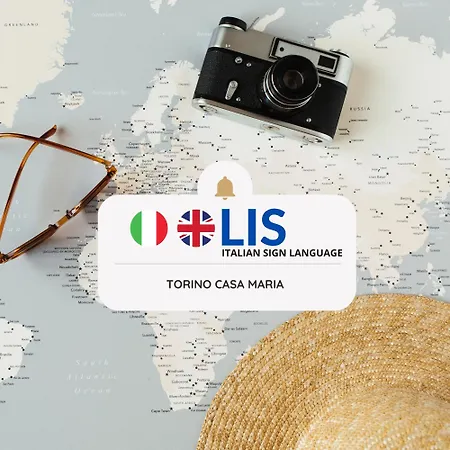 Appartement Casa Maria - 2 Bedroom *