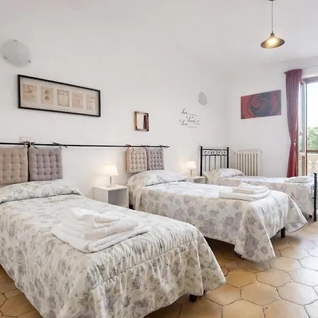 Casa Maria - 2 Bedroom Apartment Turin