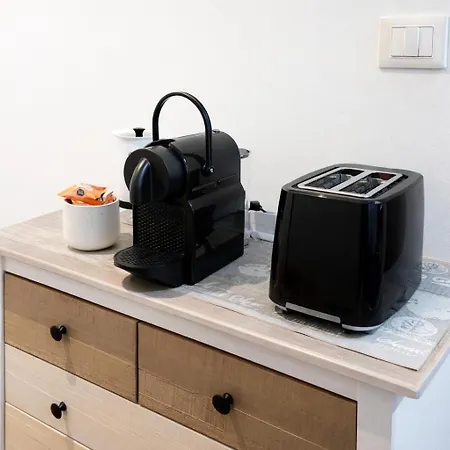 Casa Maria - 2 Bedroom Apartment Turin