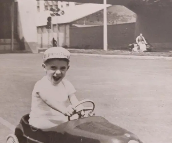 Casa Maria - 2 Bedroom Apartment