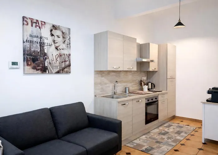 Casa Maria - 2 Bedroom Apartment