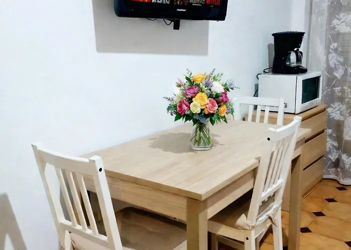 Apartment Casa Maria - 2 Bedroom