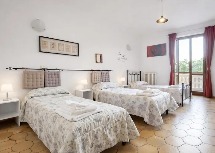 Casa Maria - 2 Bedroom Apartment Turin