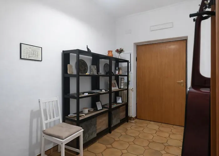 Casa Maria - 2 Bedroom *