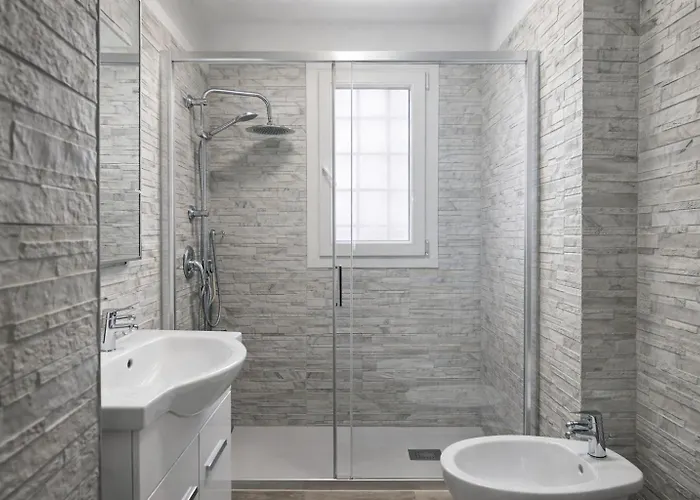 Apartment Casa Maria - 2 Bedroom Turin