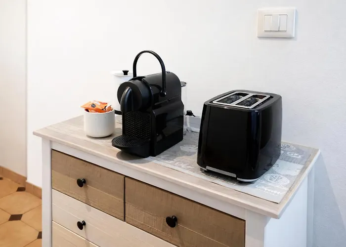 Casa Maria - 2 Bedroom Apartment Turin