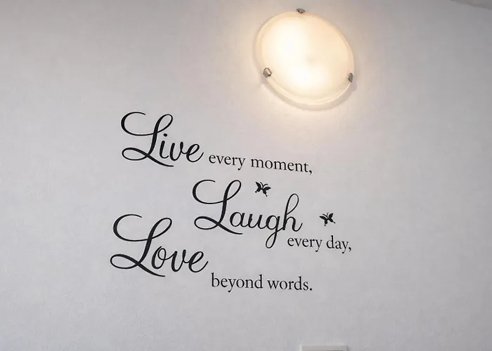 Casa Maria - 2 Bedroom Apartment