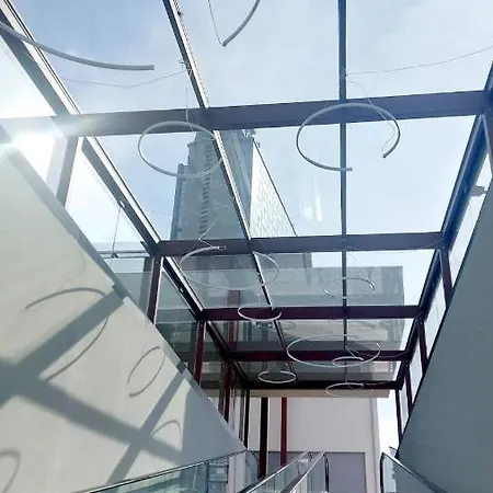 Casa Maria - 2 Bedroom Apartamento Turín