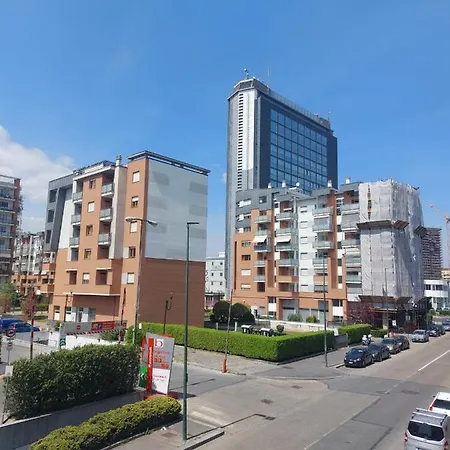 Apartamento Casa Maria - 2 Bedroom