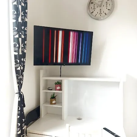 Casa Maria - 2 Bedroom Apartamento