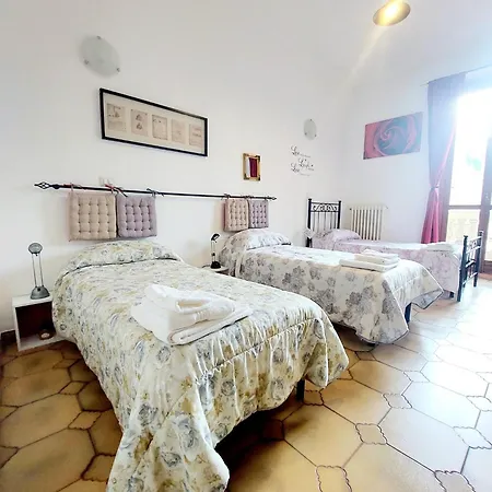 Casa Maria - 2 Bedroom Apartamento Turín