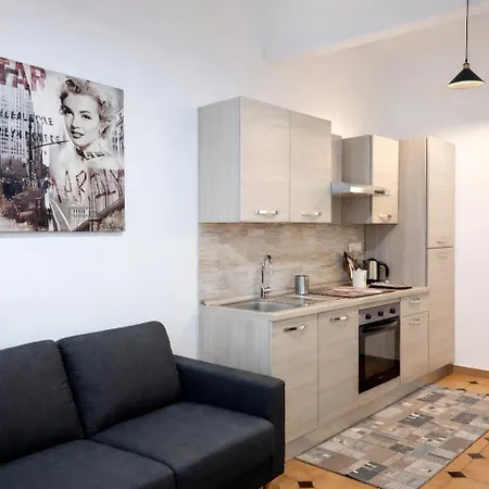 Casa Maria - 2 Bedroom Apartman