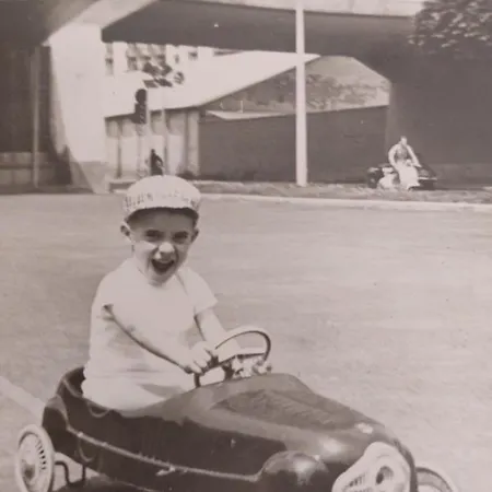 Casa Maria - 2 Bedroom Apartament