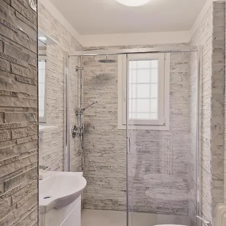 Апартаменты Casa Maria - 2 Bedroom Турин