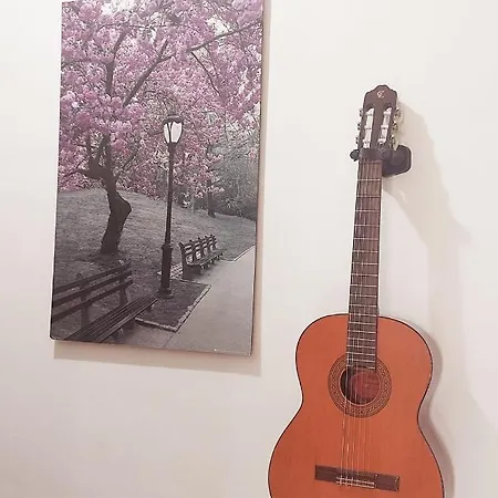 Апартаменты Casa Maria - 2 Bedroom *