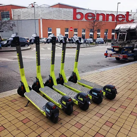 Casa Maria - 2 Bedroom Turyn