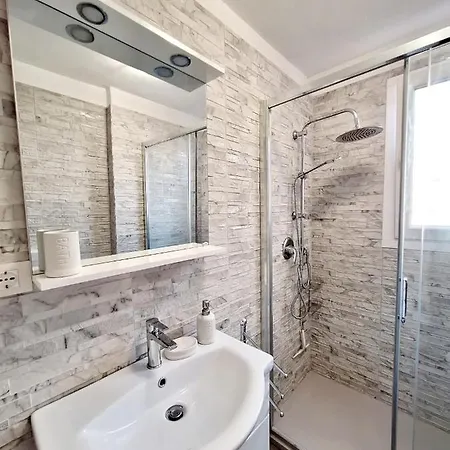 Apartament Casa Maria - 2 Bedroom *