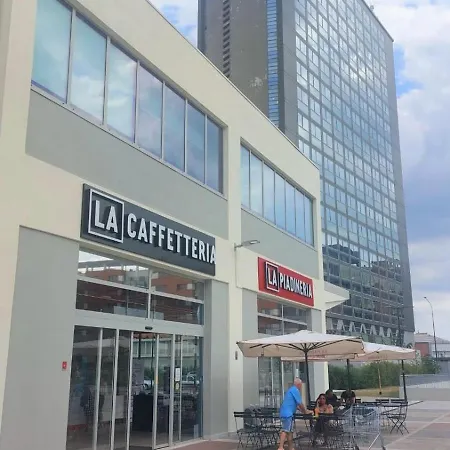 Апартаменты Casa Maria - 2 Bedroom Турин
