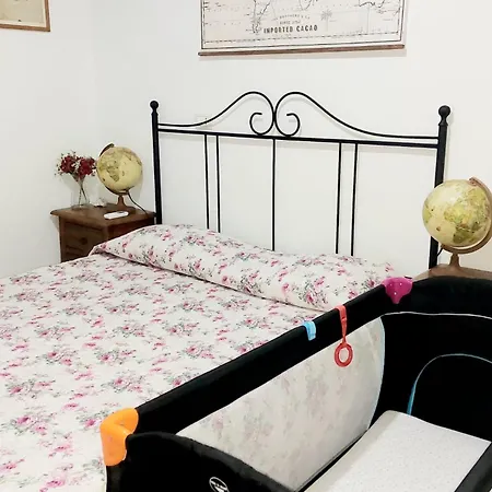 Casa Maria - 2 Bedroom Турин